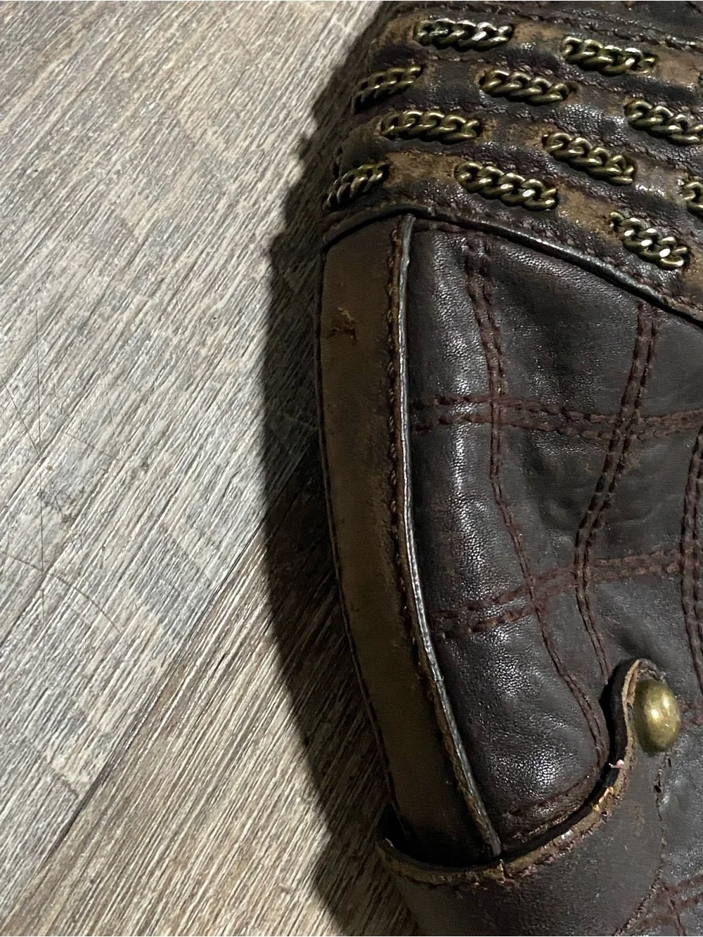 Isabella fiore bag